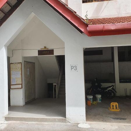 Selesa Hillhomes Golf Resort - P4L1U Bentong Luaran gambar