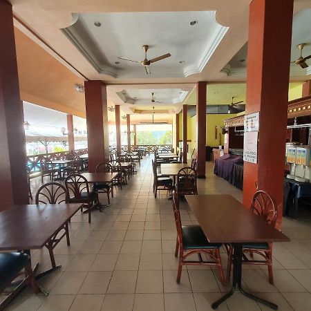 Selesa Hillhomes Golf Resort - P4L1U Bentong Luaran gambar
