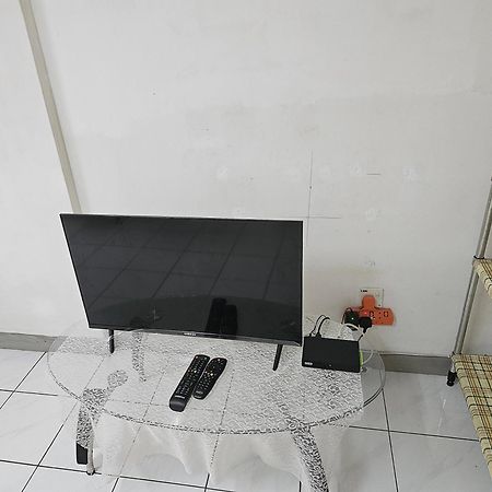 Selesa Hillhomes Golf Resort - P4L1U Bentong Luaran gambar