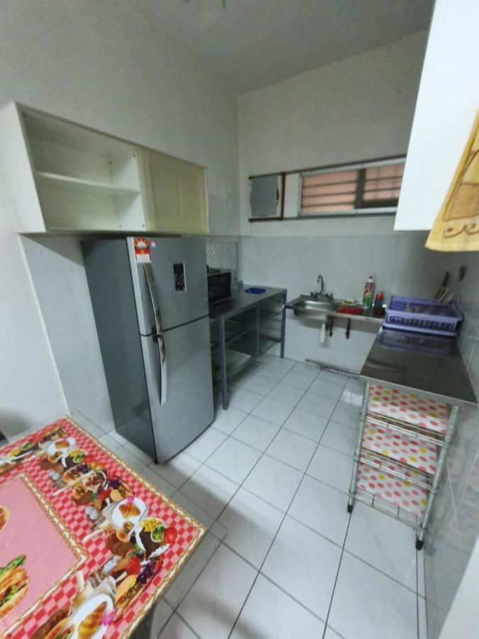 Selesa Hillhomes Golf Resort - P4L1U Bentong Luaran gambar