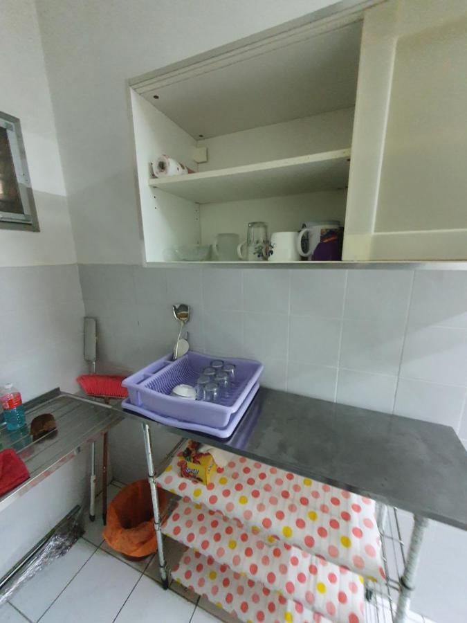 Selesa Hillhomes Golf Resort - P4L1U Bentong Luaran gambar