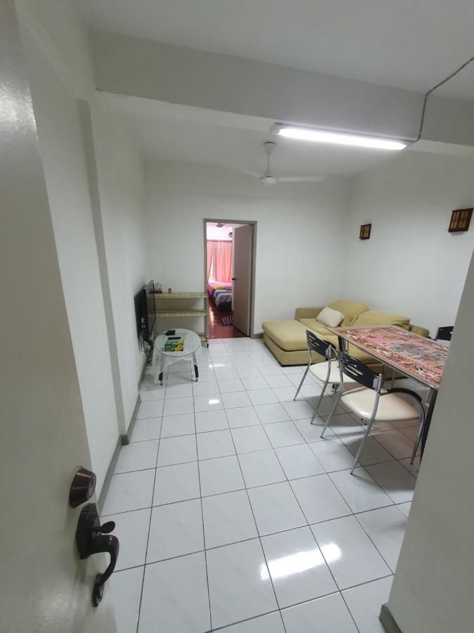 Selesa Hillhomes Golf Resort - P4L1U Bentong Luaran gambar