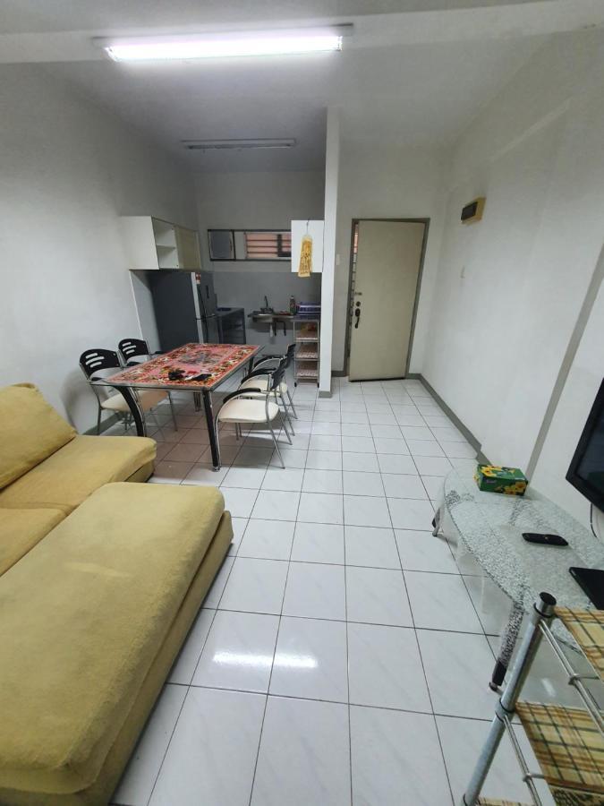 Selesa Hillhomes Golf Resort - P4L1U Bentong Luaran gambar