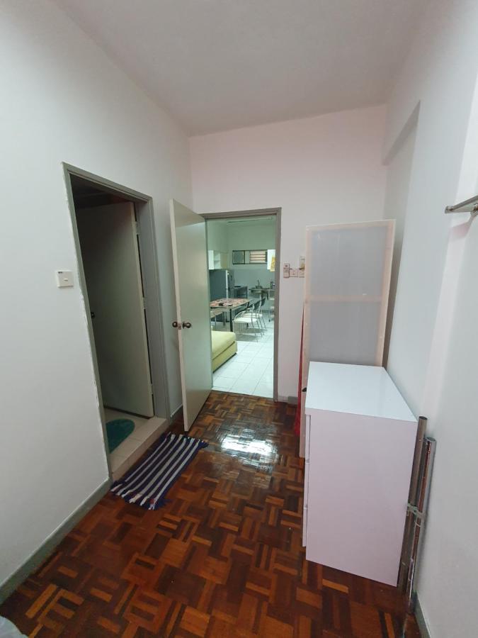 Selesa Hillhomes Golf Resort - P4L1U Bentong Luaran gambar