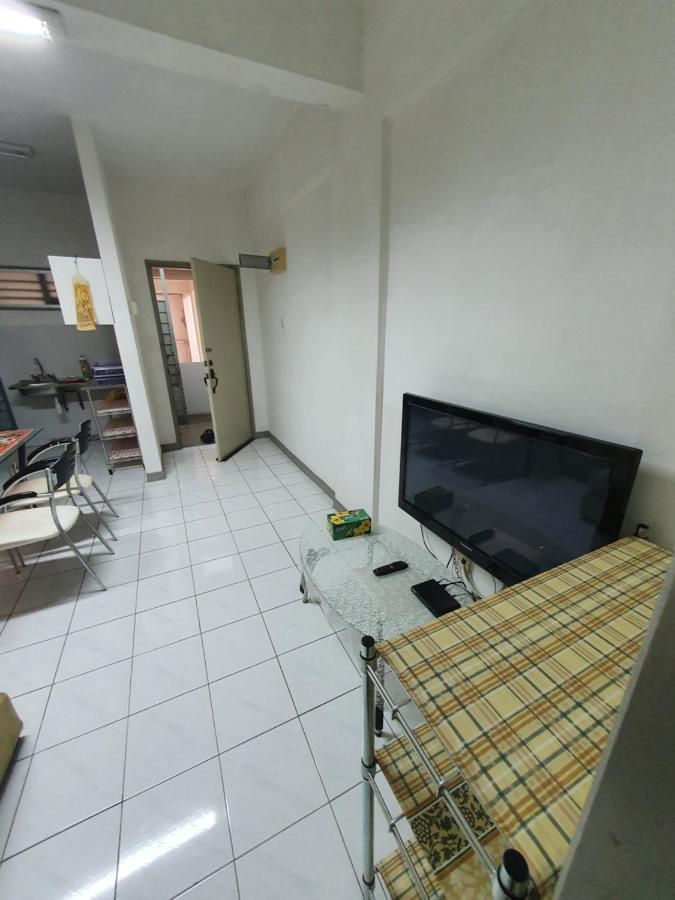 Selesa Hillhomes Golf Resort - P4L1U Bentong Luaran gambar