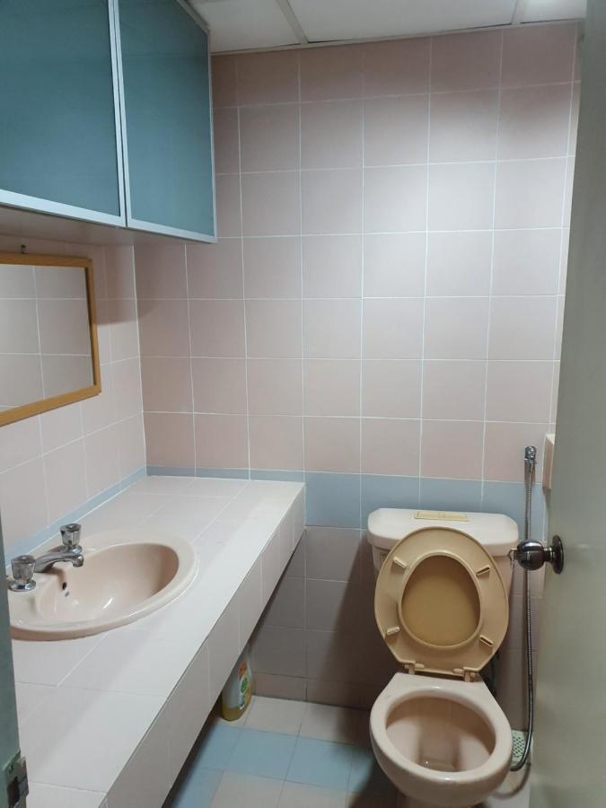 Selesa Hillhomes Golf Resort - P4L1U Bentong Luaran gambar