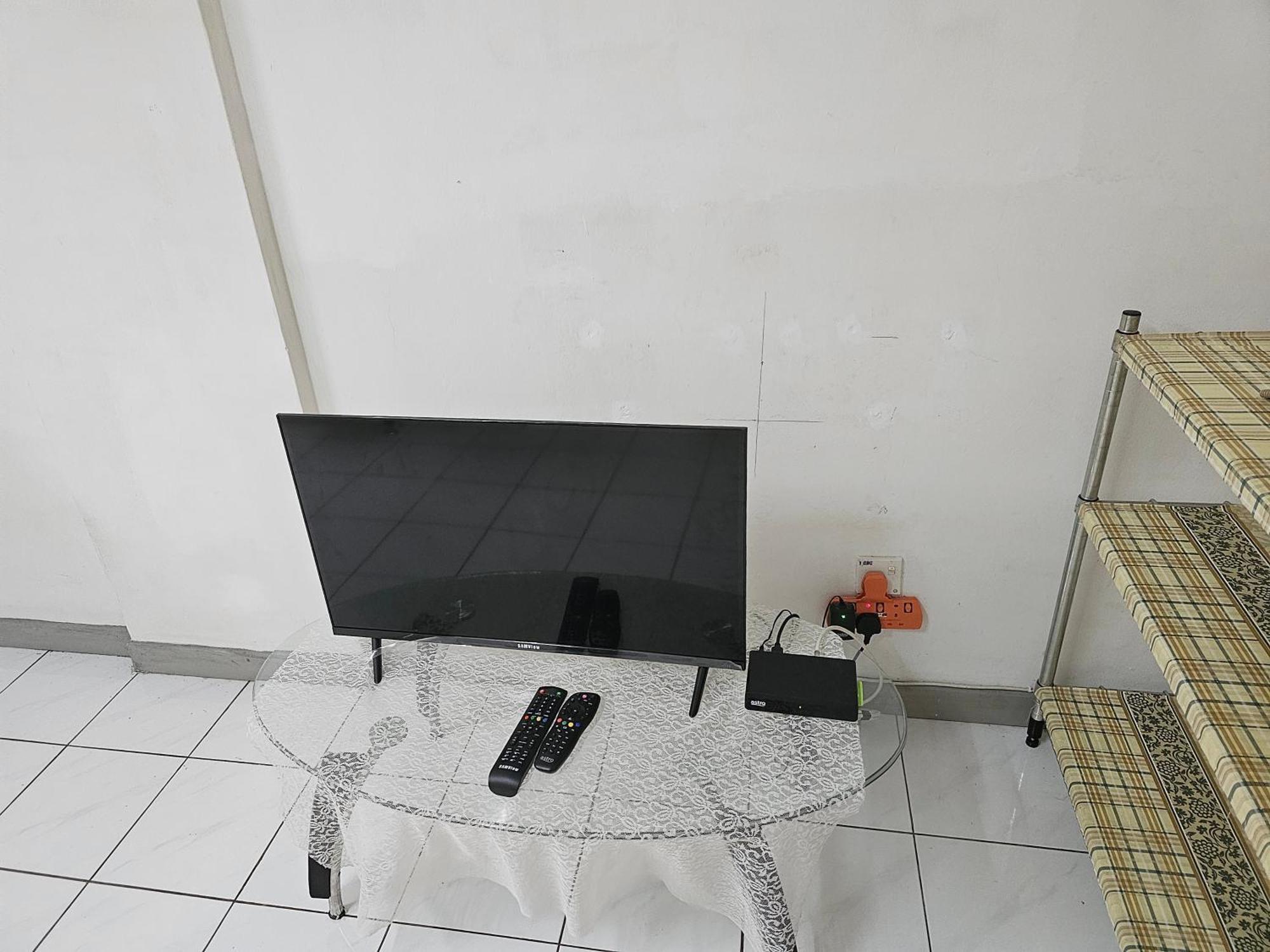 Selesa Hillhomes Golf Resort - P4L1U Bentong Luaran gambar